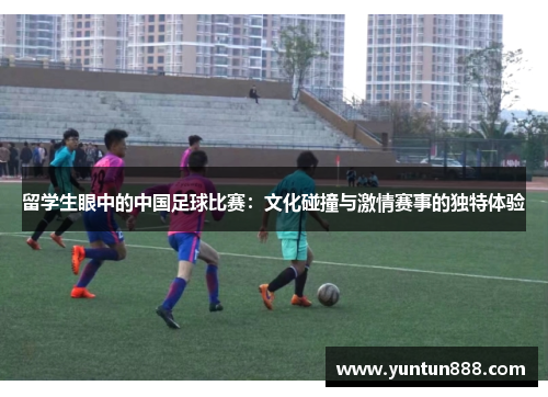 留学生眼中的中国足球比赛：文化碰撞与激情赛事的独特体验